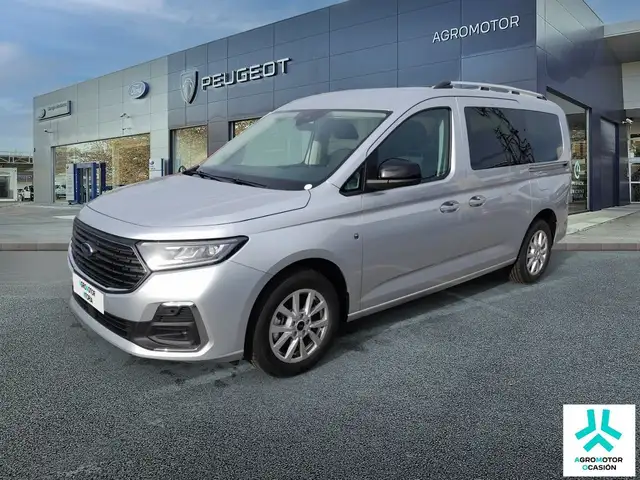 Ford Tourneo Connect 1.5 Ecoboost PHEV Trend Auto