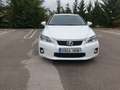 Lexus CT 200h Blanco - thumbnail 2