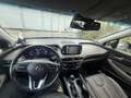 Hyundai SANTA FE 2.2 CRDi 4WD Automatik Premium Schwarz - thumbnail 8