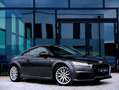 Audi TT Coupé 2,0 TFSI *S-LINE - Virtual Cockpit* Silber - thumbnail 4