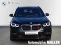 BMW X1 sDrive 18 i  M SPORT+HEAD UP+PANORAMADACH+NAV+SOUN Schwarz - thumbnail 2