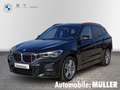 BMW X1 sDrive 18 i  M SPORT+HEAD UP+PANORAMADACH+NAV+SOUN Schwarz - thumbnail 1