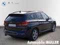 BMW X1 sDrive 18 i  M SPORT+HEAD UP+PANORAMADACH+NAV+SOUN Schwarz - thumbnail 7