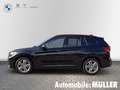 BMW X1 sDrive 18 i  M SPORT+HEAD UP+PANORAMADACH+NAV+SOUN Schwarz - thumbnail 6