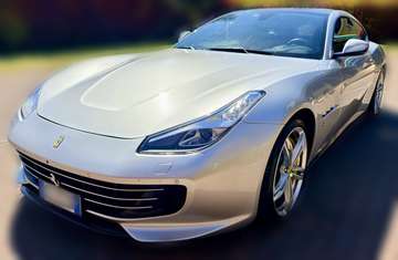 GTC4 Lusso 6.3 dct