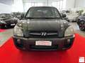 Hyundai TUCSON 2.0 crdi vgt Active 4wd NEOPATENTATO Vert - thumbnail 2