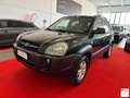 Hyundai TUCSON 2.0 crdi vgt Active 4wd NEOPATENTATO Vert - thumbnail 1