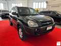Hyundai TUCSON 2.0 crdi vgt Active 4wd NEOPATENTATO Vert - thumbnail 3