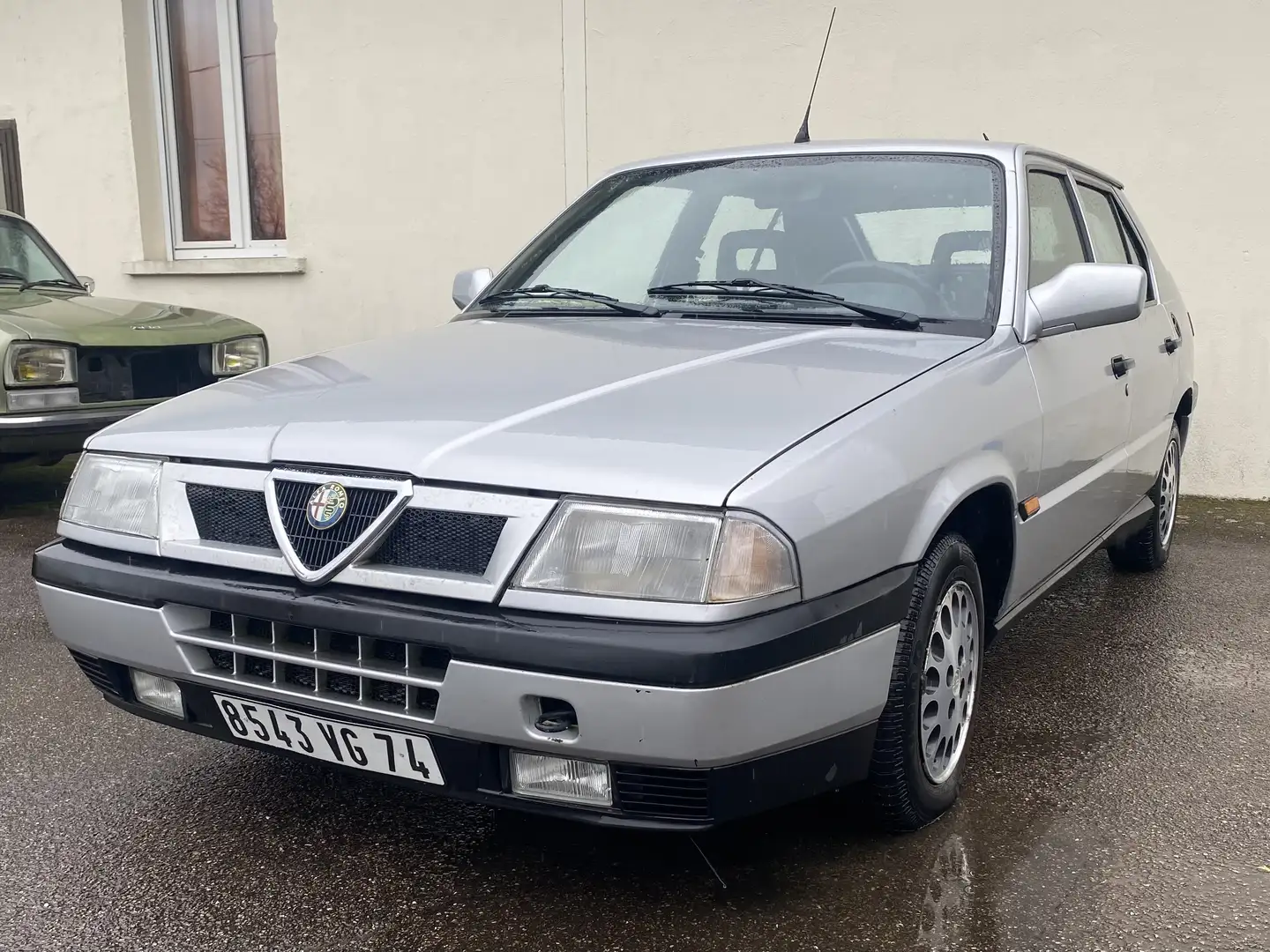 Alfa Romeo 33 1.3 Trofeo - 1
