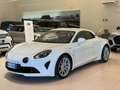 Alpine A110 A110 Blanc - thumbnail 1