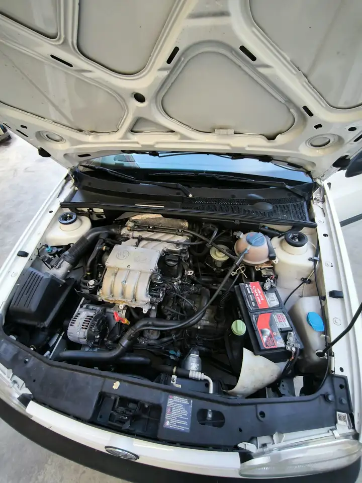 Volkswagen Golf Cabriolet Cabrio 1.6 Classic, foto 6