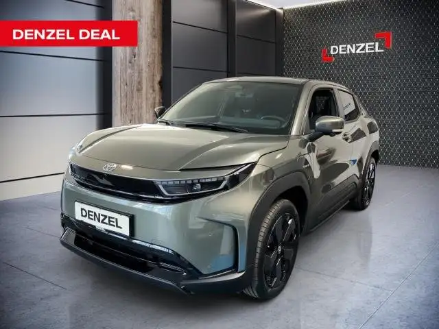 Toyota Urban Cruiser BEV 4x2 Lounge 128 kW