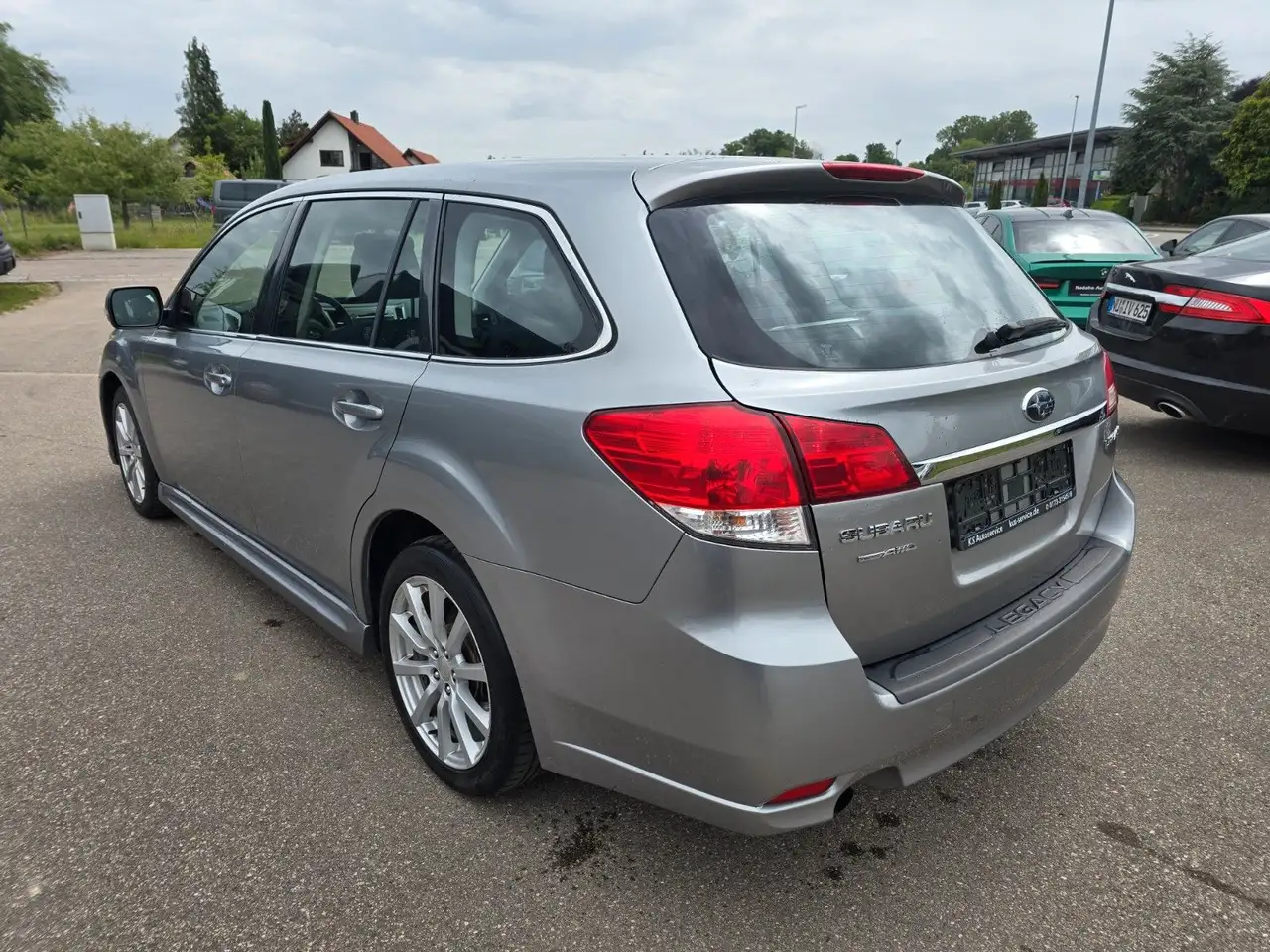 Das Auto