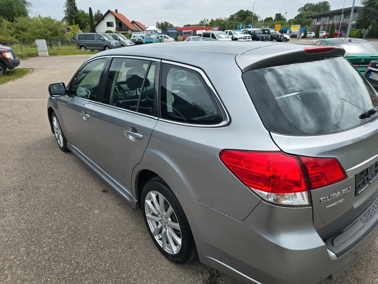 Das Auto