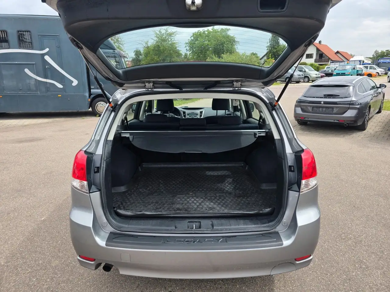 Das Auto
