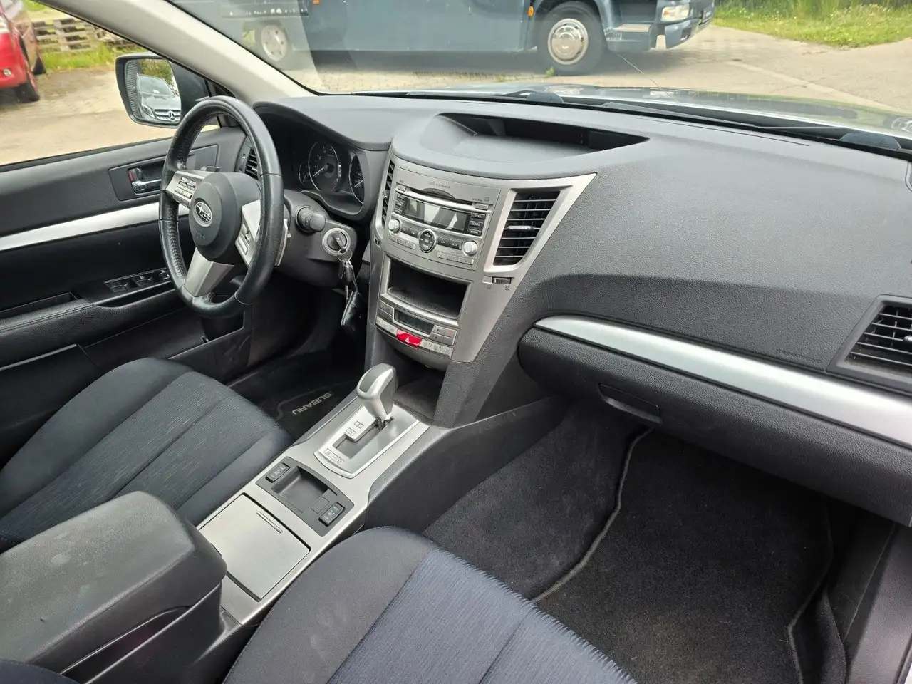 Das Auto