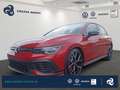 Volkswagen Golf GTI 2.0TSI DSG Clubsport MATRIX+PANO+HEADUP+++ Rot - thumbnail 1