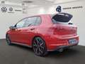 Volkswagen Golf GTI 2.0TSI DSG Clubsport MATRIX+PANO+HEADUP+++ Rot - thumbnail 5