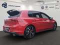 Volkswagen Golf GTI 2.0TSI DSG Clubsport MATRIX+PANO+HEADUP+++ Rot - thumbnail 4