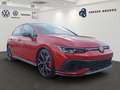 Volkswagen Golf GTI 2.0TSI DSG Clubsport MATRIX+PANO+HEADUP+++ Rot - thumbnail 2