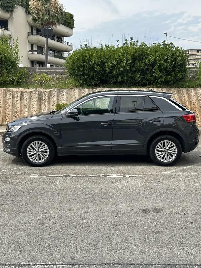 Volkswagen T-Roc 1.6 TDI 115 Start/Stop BVM6 Lounge - 1