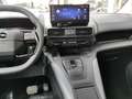 Opel Combo Life E GS XL D EU6e COMBO LIFE L2H1 1.5 Apple CarPlay A Negro - thumbnail 11