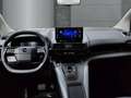 Opel Combo Life E GS XL D EU6e COMBO LIFE L2H1 1.5 Apple CarPlay A Negro - thumbnail 10