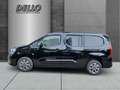 Opel Combo Life E GS XL D EU6e COMBO LIFE L2H1 1.5 Apple CarPlay A Negro - thumbnail 2