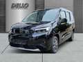 Opel Combo Life E GS XL D EU6e COMBO LIFE L2H1 1.5 Apple CarPlay A Negro - thumbnail 1