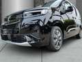 Opel Combo Life E GS XL D EU6e COMBO LIFE L2H1 1.5 Apple CarPlay A Negro - thumbnail 4