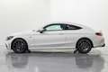 Mercedes-Benz C 43 AMG Coupé 4Matic Aut. Blanc - thumbnail 8
