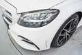 Mercedes-Benz C 43 AMG Coupé 4Matic Aut. Blanc - thumbnail 10