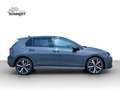 Volkswagen Golf GTE 1.5 eHybrid DSG AHK WR DCC Rear View Noir - thumbnail 7
