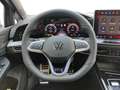 Volkswagen Golf GTE 1.5 eHybrid DSG AHK WR DCC Rear View Noir - thumbnail 15