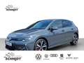 Volkswagen Golf GTE 1.5 eHybrid DSG AHK WR DCC Rear View Noir - thumbnail 1