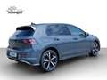 Volkswagen Golf GTE 1.5 eHybrid DSG AHK WR DCC Rear View Noir - thumbnail 6