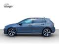 Volkswagen Golf GTE 1.5 eHybrid DSG AHK WR DCC Rear View Noir - thumbnail 3