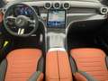 Mercedes-Benz GLC 200 4M Coupe AMG+AMBIENTE+DISTRO+MEMORY+MBUX Grau - thumbnail 9