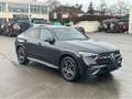 Mercedes-Benz GLC 200 4M Coupe AMG+AMBIENTE+DISTRO+MEMORY+MBUX Grau - thumbnail 2