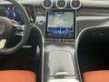 Mercedes-Benz GLC 200 4M Coupe AMG+AMBIENTE+DISTRO+MEMORY+MBUX Grau - thumbnail 10