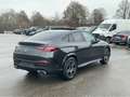 Mercedes-Benz GLC 200 4M Coupe AMG+AMBIENTE+DISTRO+MEMORY+MBUX Grau - thumbnail 5