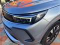 Opel Grandland 1.5 DIESEL 130 ELEGANCE BUSINESS AUTO Gris - thumbnail 22