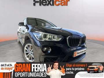 sDrive 18dA