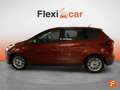 Ford C-Max 1.0 Ecoboost Auto-S&S Trend+ 125 Pomarańczowy - thumbnail 5