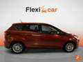 Ford C-Max 1.0 Ecoboost Auto-S&S Trend+ 125 Pomarańczowy - thumbnail 3