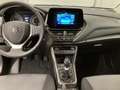 Suzuki SX4 S-Cross S-CROSS 1.4 HYBRID ALLGRIP shine Plateado - thumbnail 10