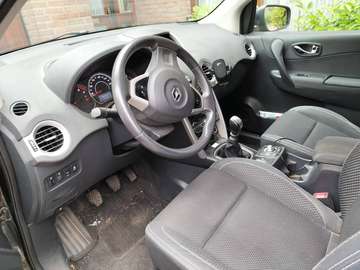 Koleos 2.0 dCi Dynamique L.