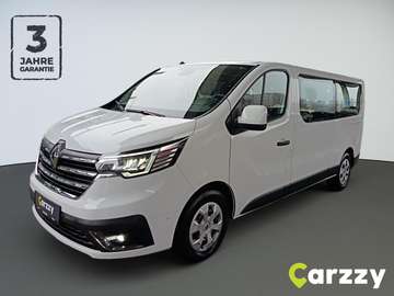 2,0 DCI GRAND EQUILIBRE