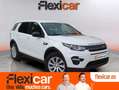 Land Rover Discovery Sport 2.0D I4 L.Flw S AWD Auto 150 Blanco - thumbnail 1