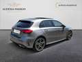 Mercedes-Benz A 180 BERLINE 180 7G-DCT Progressive Line Gris - thumbnail 4